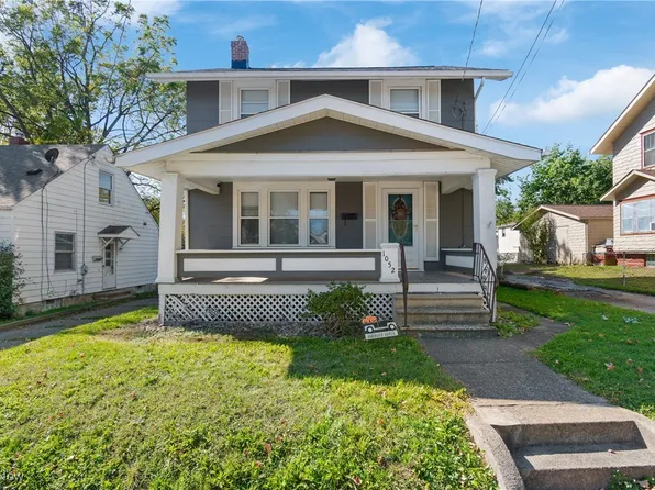 1052 Lexington Ave, Akron, OH 44310