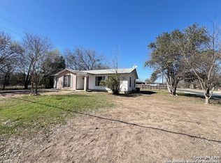 4851 Alfred Dr, San Antonio, TX 78220