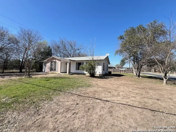 4851 Alfred, San Antonio, TX 78220