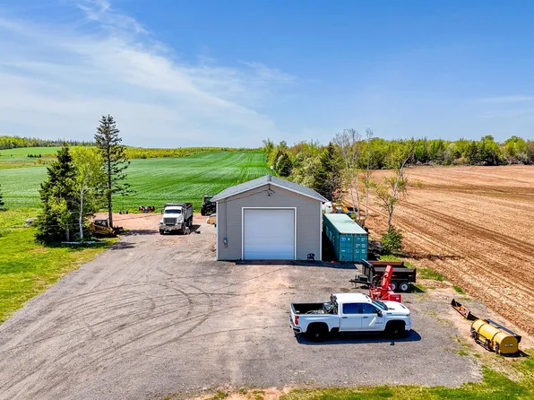 1533 W Covehead Rd, West Covehead, PE C0A 1P0