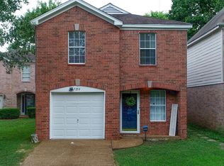 7259 Calebs Ln, Cordova, TN 38018