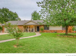 1026 N Miller Dr, Claremore, OK 74017