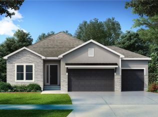 1144 SW Whitby Dr, Lees Summit, MO 64083