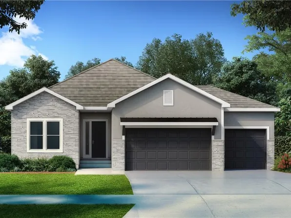 1144 SW Whitby Dr, Lees Summit, MO 64083