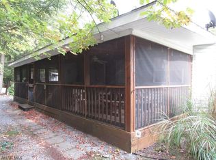 119 Fernwood Cir, Flinton, PA 16640