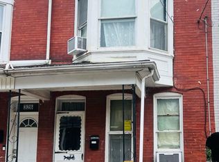 328 Smyser St, York, PA 17401