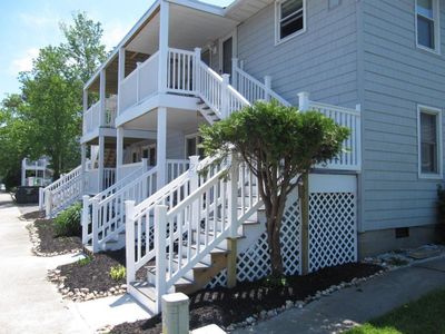 509 142nd St Unit C101, Ocean City, MD, 21842
