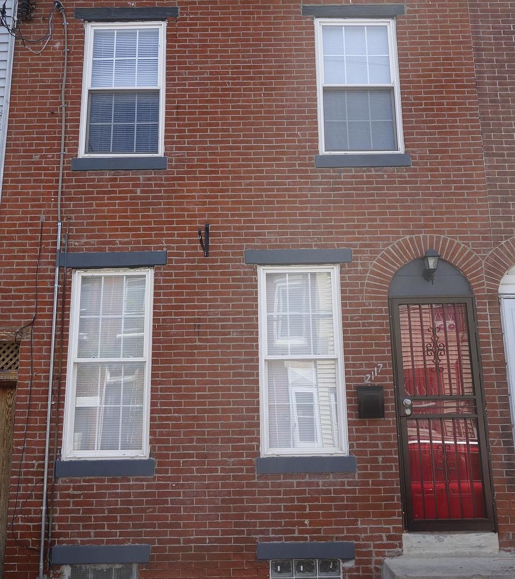 2117 E Clementine St Philadelphia Pa 19134 Mls Paph965110 Zillow