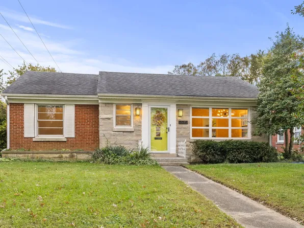 706 Della Dr, Lexington, KY 40504
