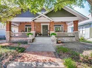 1616 S Adams St, Fort Worth, TX 76104