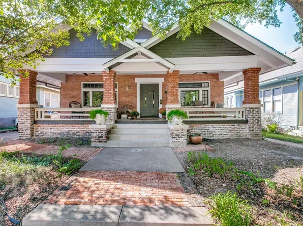 1616 S Adams St, Fort Worth, TX 76104