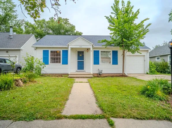 1489 Boyd St, Green Bay, WI 54301