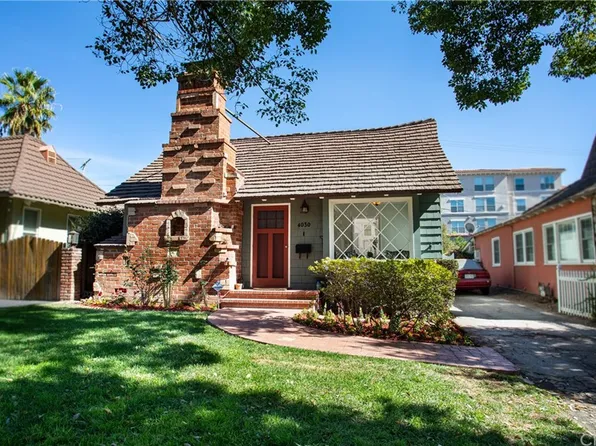 4030 Willowcrest Ave, Studio City, CA 91604