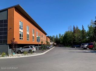2674 Silver Pl, Anchorage, AK 99517