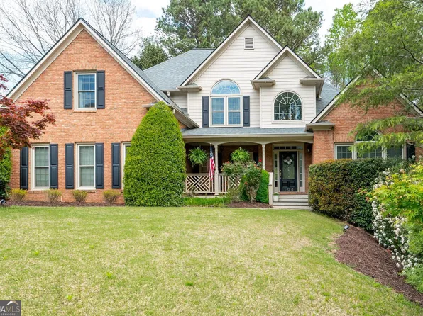 103 Estates Ave, Woodstock, GA 30188