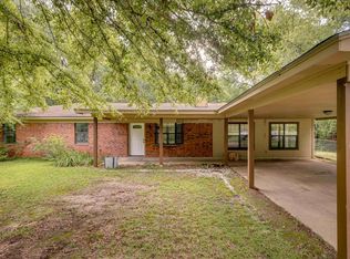 509 Dogwood Heights Dr, Eros, LA 71238