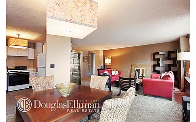 Sold by Douglas Elliman