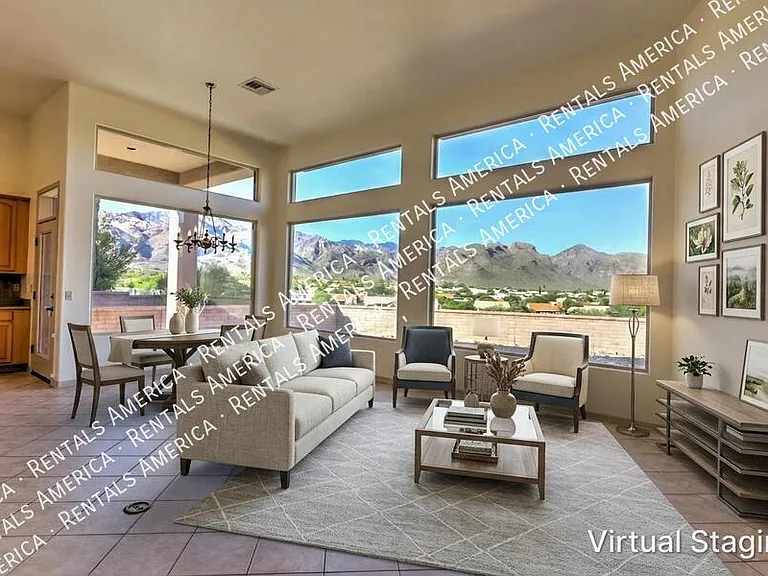 5032 N Valley Shadows Pl — Photo 6