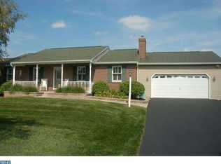 115 Lafayette Rd, Coatesville, PA 19320