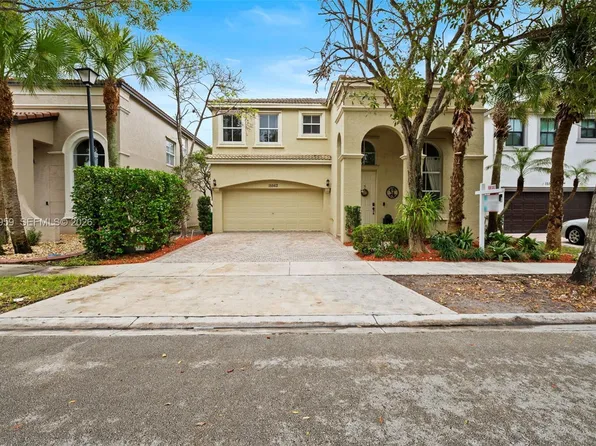 15562 SW 54th Ct, Miramar, FL 33027