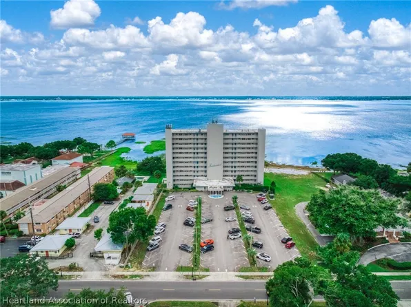 2131 Lakeview Dr Unit 904, Sebring, FL 33870