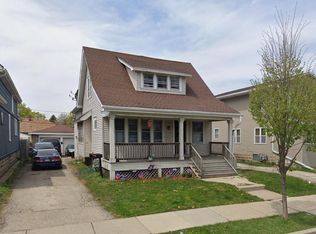 1359 S 57th St, Milwaukee, WI 53214