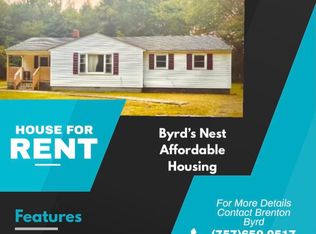 119 Chippokes Farm Rd, Surry, VA 23883