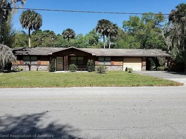 300 SW 21st St, Okeechobee, FL 34974