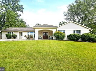 3418 Birch Hollow Rd, Pikesville, MD 21208