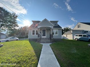 1146 Paul Ave, Schenectady, NY 12306