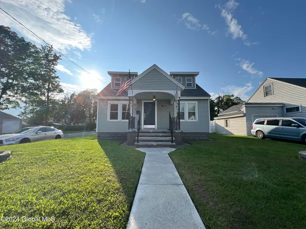 1146 Paul Avenue, Schenectady, NY 12306