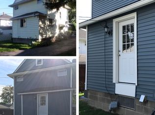 20 Rochelle St, Rochester, NY 14612