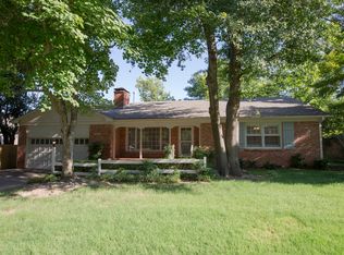 2115 E 36th St S, Tulsa, OK 74105