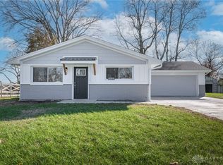 2197 Renee Dr, Middletown, OH 45042