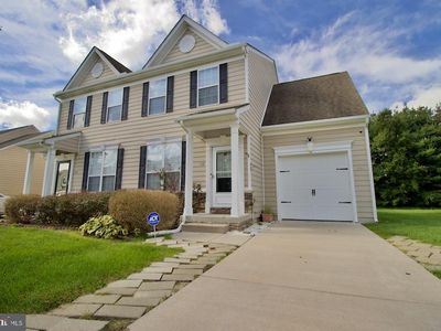 162 Lexington Pl, Dover, DE 19901