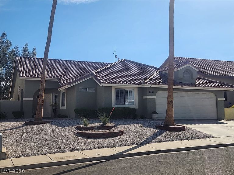 846 Holly Lake Way, Henderson, NV
