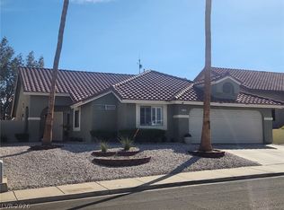 846 Holly Lake Way, Henderson, NV 89002