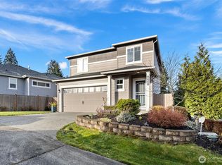 332 203rd Pl SW, Lynnwood, WA
