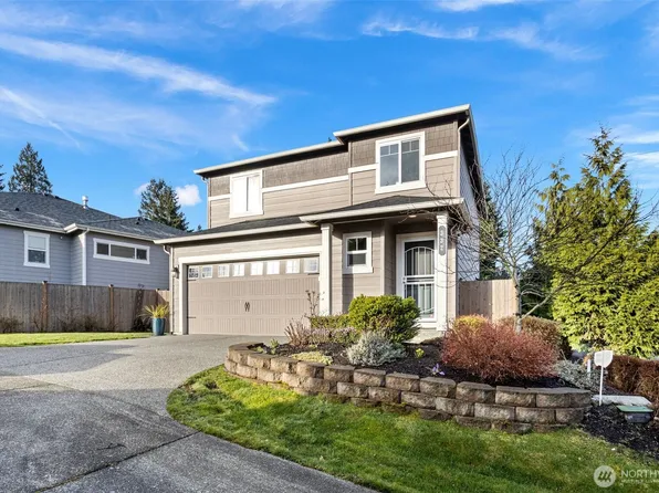 332 203rd Pl SW, Lynnwood, WA 98036