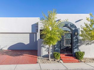 3905 Tayvis Rd, Las Cruces, NM 88012