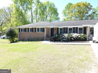 2863 Skyland Dr, Snellville, GA, 30078