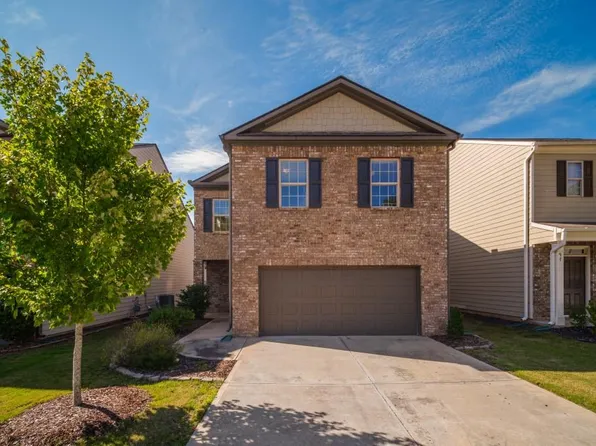 89 Ivey Hollow Cir, Dawsonville, GA 30534
