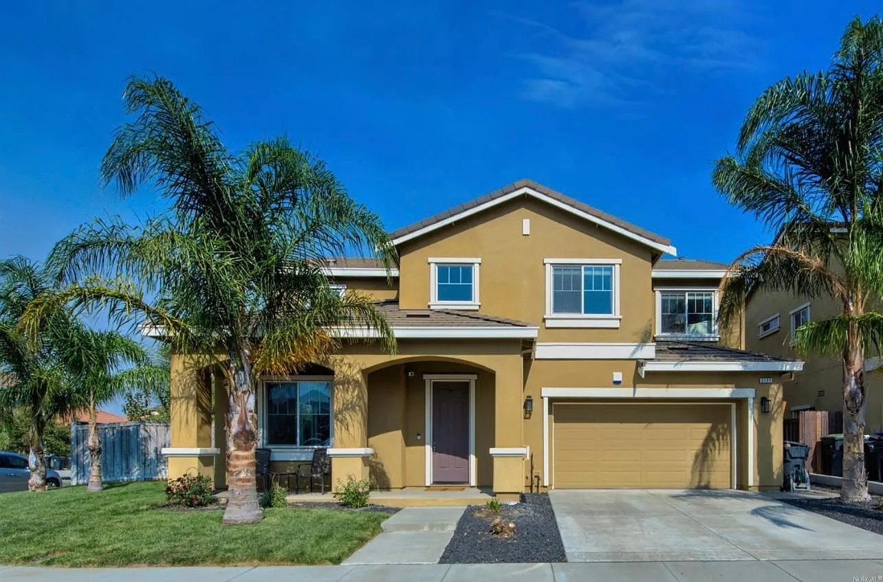 Marchador Dr, Fairfield — Photo 1
