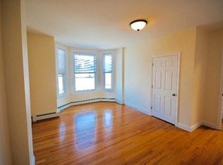 342 Meridian St APT 3, Boston, MA 02128