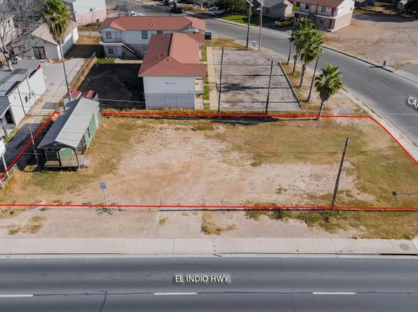 2689 El Indio Hwy, Eagle Pass, TX 78852