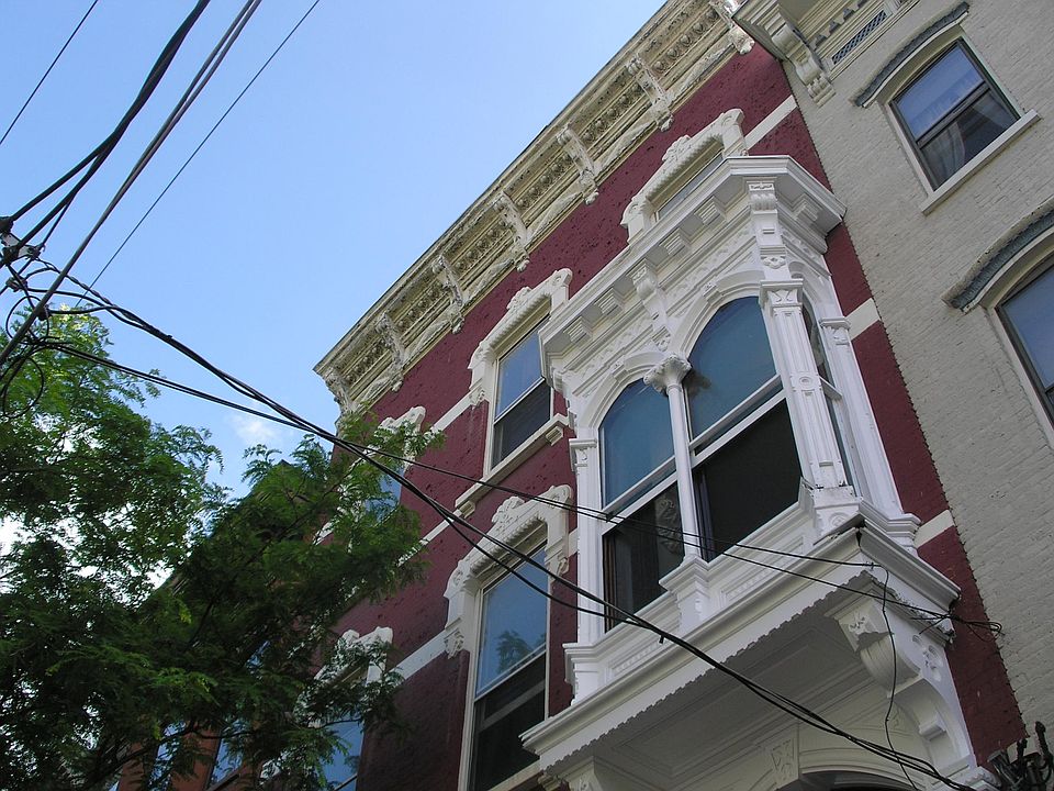 Front of 146 Lancaster