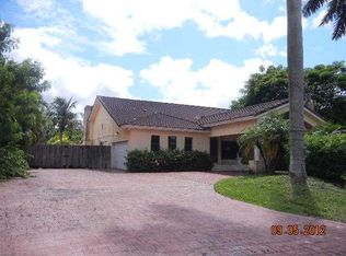 15881 SW 149th Ave, Miami, FL 33187