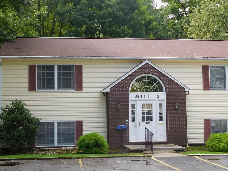 Millstream Apartments — Photo 3