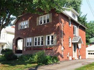 207 Hazel Ln, Sewickley, PA 15143