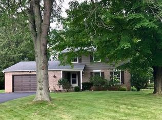 31 Red Bud Rd, Rochester, NY 14624